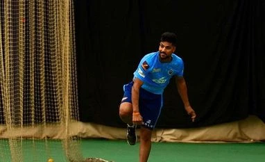 Najafgarh's new star Lalit Yadav thanks Ponting for improvement Lalit Yadav