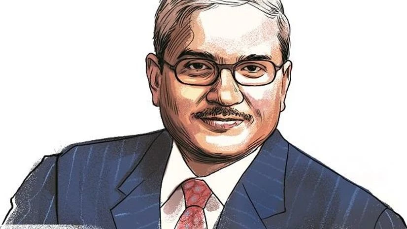 Rakesh Gangwal Rakesh Gangwal