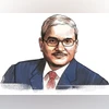 Rakesh Gangwal Rakesh Gangwal