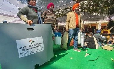 Punjab polls: Over 21.4 million voters to decide fate of 1,304 candidates Punjab