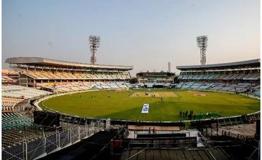 Eden Gardens all set to host Qualifier 1, Eliminator matches of IPL 2022 Eden Gardens Kolkata