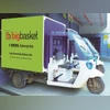 bigbasket bigbasket