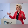 Ursula von der Leyen Ursula von der Leyen