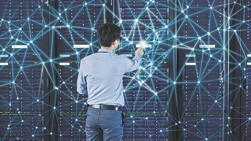 data, tech Mini data centres are gaining global stature