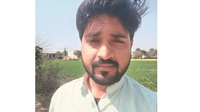 Satyam Singh Chauhan Satyam Singh Chauhan