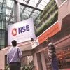 nse, National Stock Exchange