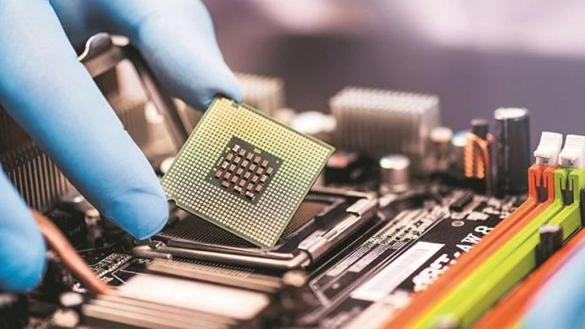 semiconductor semiconductor