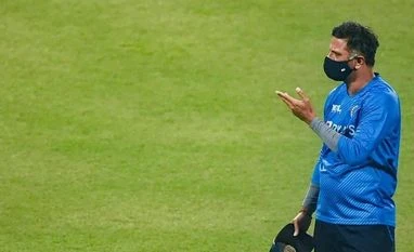 Have deep respect for Wriddhiman Saha, he deserved clarity: Dravid rahul dravid