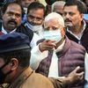 Lalu Prasad Yadav
