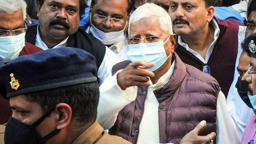 Lalu Prasad Yadav Lalu Prasad Yadav