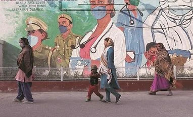 3 cases of Omicron subvariant BF.7 detected in India, shows report coronavirus