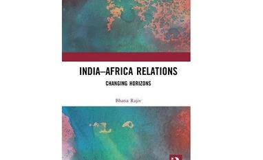 This time for Africa Book cover