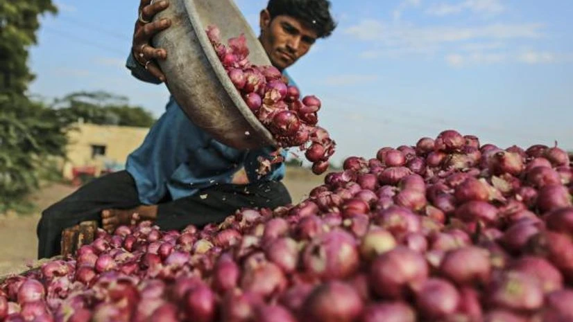 No ban on onion exports; $523 mln exported during Apr-Dec 2022: Govt