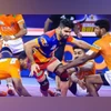 PKL 2023: UP Yoddhas full list of players, price and live streaming details up yoddha pkl