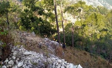 14 wedding guests killed as bus falls into gorge in Uttarakhand's Champawat bus accident