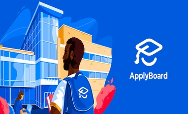 ApplyBoard ApplyBoard sees 52% jump in Indian students to the UK