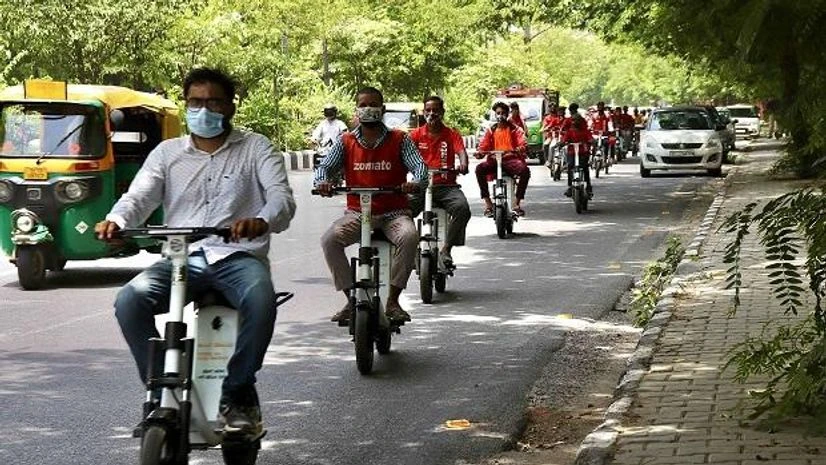 Baaz Bikes Baaz Bikes (ElecTorq Technologies) on Tuesday announced that it has received $2 million in Pre-Series A led by Kalaari Capital