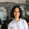 Yamini Bhat, Vymo