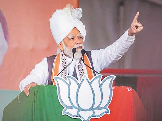 UP polls 5th phase: PM Modi pleaded voters to exercise their franchise