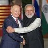 PM Modi to leave for SCO summit today; will meet Russian Prez Putin