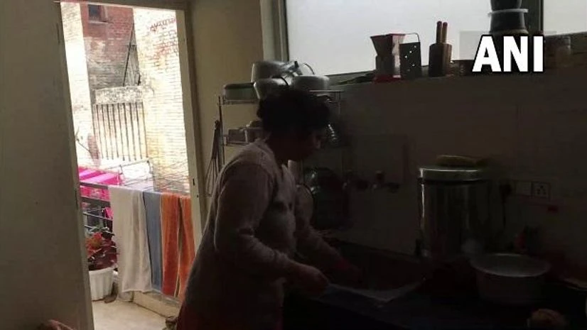 Chandigarh power crisis Chandigarh power crisis