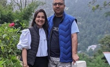 Ashneer Grover Ashneer Grover