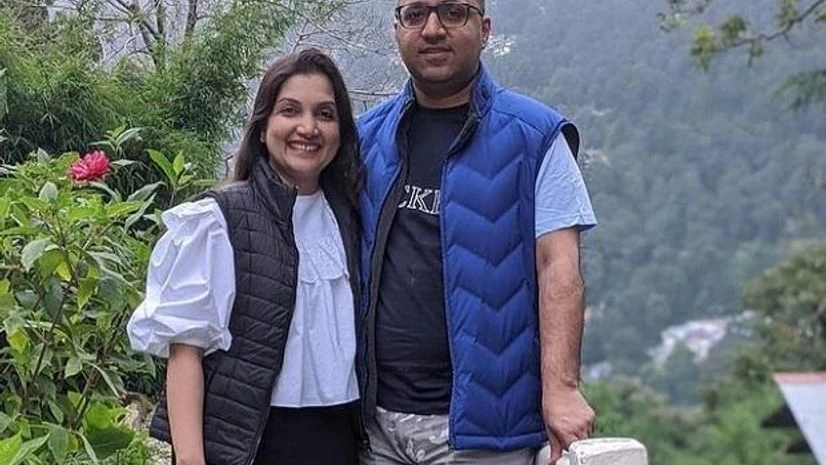 Ashneer Grover Ashneer Grover