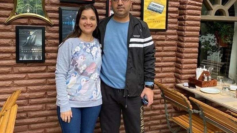 Ashneer Grover Ashneer Grover