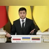 Who is Volodymyr Zelensky ? Who is Volodymyr Zelensky ?