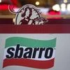 sbarro