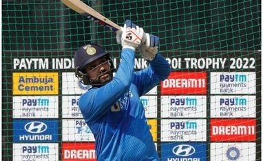 MCA to felicitate Rohit Sharma for becoming all-format India skipper India vs Sl 2022