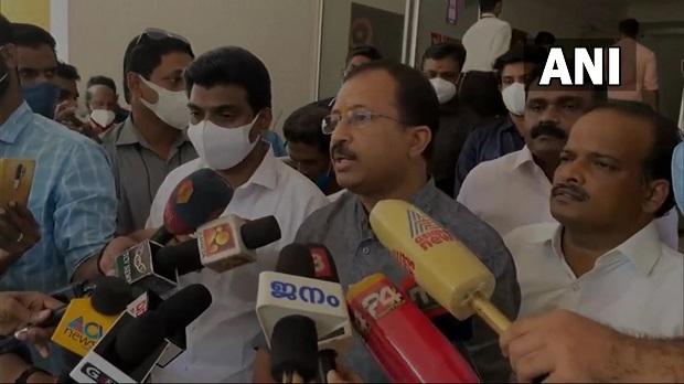 MEA taking steps to bring back 18k Indians from Ukraine: MoS Muraleedharan