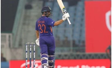 We want Virat Kohli to keep scoring, make 100 centuries, says Ishan Kishan Ishan Kishan India