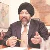 Jaspal Bindra