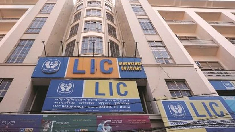 Life Insurance Corporation Life Insurance Corporation