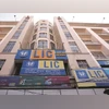 LIC soars 6%, crosses the Rs 1,000-mark for the first time ever Life Insurance Corporation