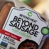 Beyond Meat