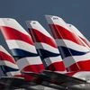 British Airways