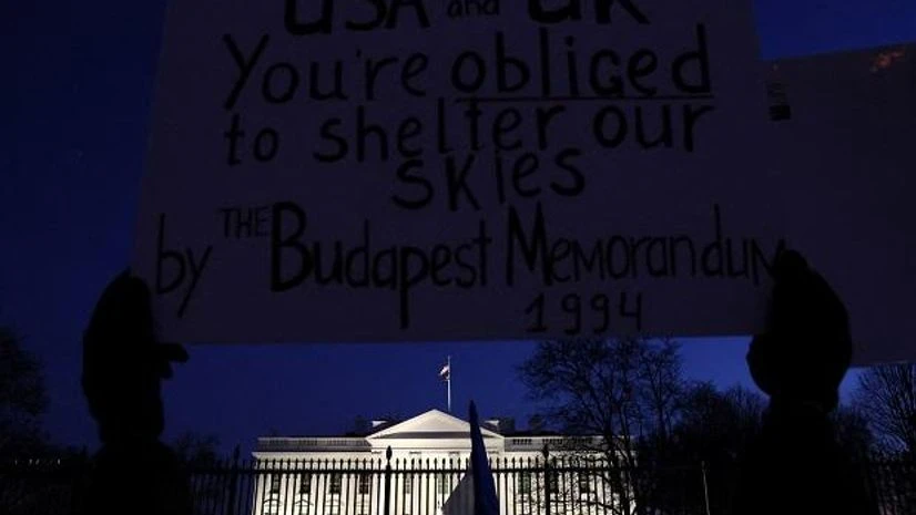 Russia Ukraine Russia Ukraine