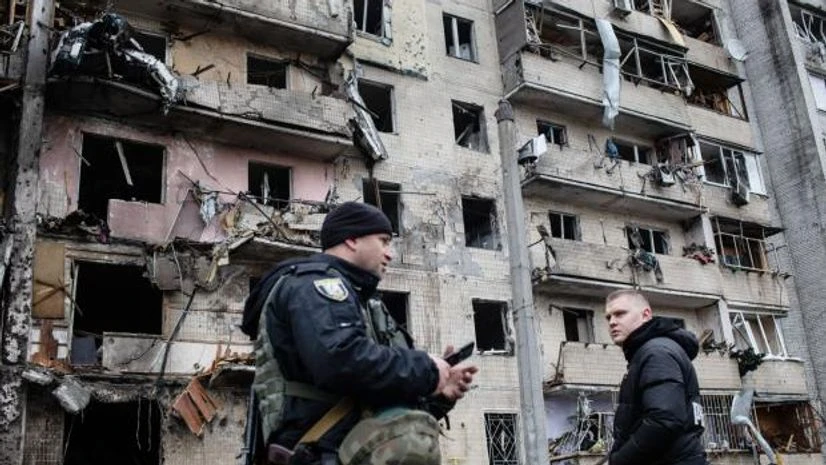 Photo: Bloomberg Photo: Bloomberg