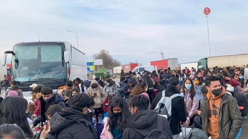 Indian Students Indian Students