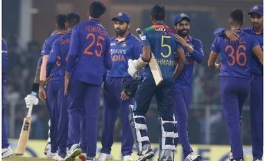 IND vs SL Prediction 2nd T20I: Toss, India & Sri Lanka Playing 11 at HPCA India vs Sl 2022