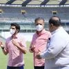 Aaditya Thackeray