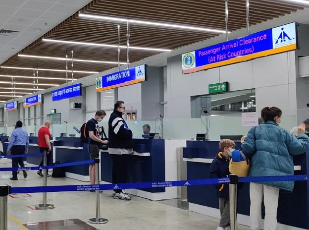 Ukraine invasion will have minimal impact on Goa tourism: Experts Ukraine invasion will have minimal impact on Goa tourism: Experts