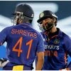 India vs Sl 2022