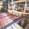 In Uttar Pradesh's Muslim silk saree hub, a great Saudi exodus unfolds