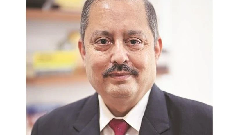 Alok Misra Alok Misra