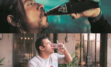 Khans & the cola fizz: Age-defying chemistry of cinema's 'superheros' Coca-Cola