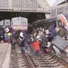 ukranian Over 520,000 Ukranian refugees have fled since Russian invasion of Ukraine  | INTERNATIONAL POLITICAL NEWS - Business Standard