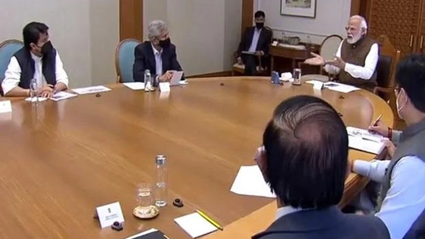 modi meeting modi meeting